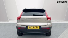 Volvo XC40 2.0 B4P Ultimate Dark 5dr Auto Petrol Estate